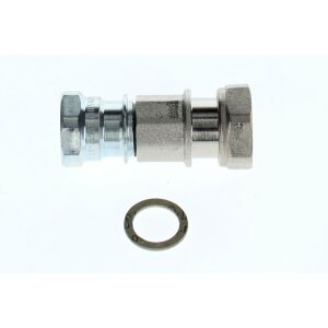 Junker spare part fire protection valve