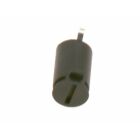 JU/BOSCH spare part TTNR: 87182213580 fuse holder cap everp