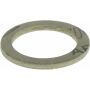 JU/BO/SI Pieza de repuesto TTNR: 87182214730 Junta 24 x 17 x 2 mm (2x)