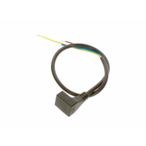 JU/SIEGER Ersatzteil TTNR: 87182215120 Pumpenkabel 460mm