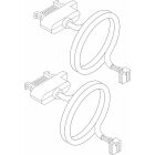 BOSCH Ersatzteil TTNR: 87182238130 Adapterkabelset