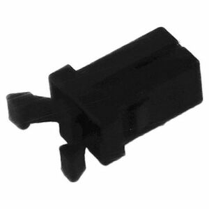 BOSCH replacement part PUSH/PUSH lock (1x)