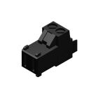 JU/BOSCH spare part TTNR: 87182249080 connector pluggable...