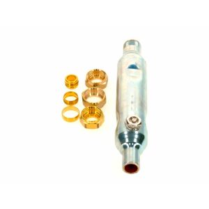 JU/WIN spare part TTNR: 87182249830 air separator 1-5