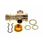 JU spare part TTNR: 87182253470 shut-off valve...