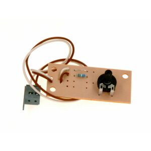 JU Spare part TTNR: 87183000720 Circuit board