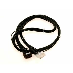 JU Ersatzteil TTNR: 87183100820 Kabel Molex 1212 1200 mm