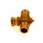 JU spare part TTNR: 87183101550 3-way valve