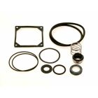 JU spare part TTNR: 87183101590 seal set