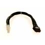 JU Ersatzteil TTNR: 87183101720 Kabel Molex 12 250 mm