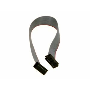 JU/SIEGER Ersatzteil TTNR: 87183101760 Kabel Flach 1616 250 mm