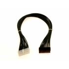 JU/SIEGER Ersatzteil TTNR: 87183101890 Kabel Molex 20-20...