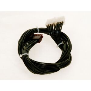 JU/SIEGER Ersatzteil TTNR: 87183103570 Kabel Molex 20-20, Länge: 650mm