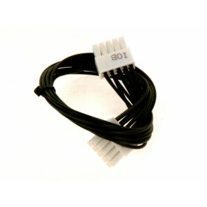 JU/SIEGER Ersatzteil TTNR: 87183103590 Kabel Molex 10-10 300 mm