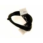 JU/SIEGER Ersatzteil TTNR: 87183103590 Kabel Molex 10-10...