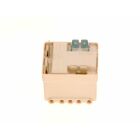 JU spare part TTNR: 87183105120 relay