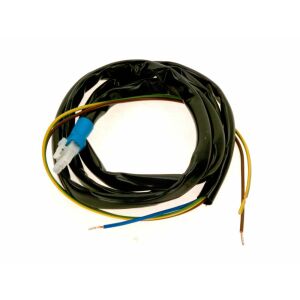 JU/SIEGER Ersatzteil TTNR: 87183107620 Kabel L=1650 Molex