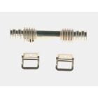 BOSCH Ersatzteil TTNR: 87185316550 Verbinder-Set