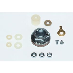 BOSCH Ersatzteil TTNR: 87185424440 Kleinteile Set Inertanode G1 1/2" everp