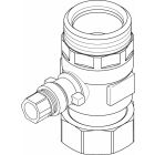 BOSCH Ersatzteil TTNR: 87185436330 Ventil mit...