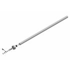 SIEGER Ersatzteil TTNR: 87185715640 Anode 650mm everp