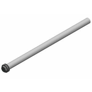 JU Ersatzteil TTNR: 8718573595 Anode G1 1/2"x630 D=33 unisoliert everp