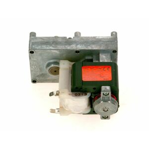 JU/SIEGER Ersatzteil TTNR: 87185736020 Motor 5,6rpm everp