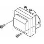 JU Pieza de repuesto TTNR: 87185737560 Transformador de encendido MCT TIPO ZA20120A11-01/TS ever