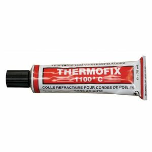 JU/BOSCH Ersatzteil TTNR: 87185760160 Keramikkleber 115gr Tube everp