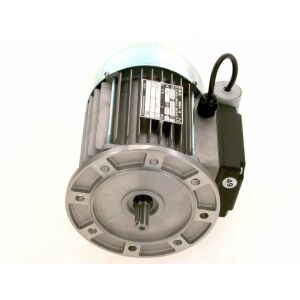 JU Ersatzteil TTNR: 87185791740 Motor 0,25 kW everp