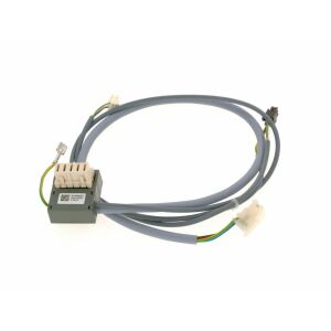 JU/BOSCH Ersatzteil TTNR: 8718581096 Y- Kabel Fan Adapter everp