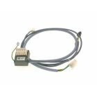 JU/BOSCH Ersatzteil TTNR: 8718581096 Y- Kabel Fan Adapter...