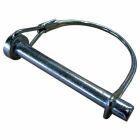 JU spare part TTNR: 87185825500 safety clamp everp