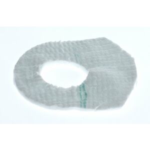 JU/SIEGER Ersatzteil TTNR: 8718584014 Isolierring Br-Tür Wool607 everp