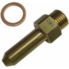 JU spare part TTNR: 8718584788 main gas 1.80 bore SW16 48...