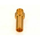 JU spare part TTNR: 8718584794 main gas jet E 2.90 bore...