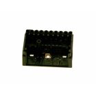 WINNER spare part TTNR: 8718584802 socket S 98 9-pole No....