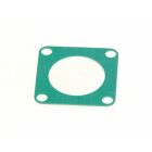 SIEGER spare part TTNR: 8718584811 seal 45x45x1, Asbfr...