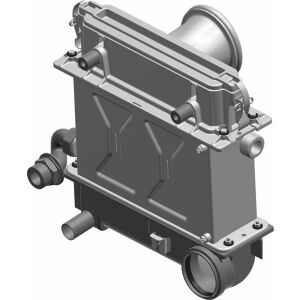 JU/BO/SI Ersatzteil TTNR: 8718585125 WT-System 30-35 V2 everp