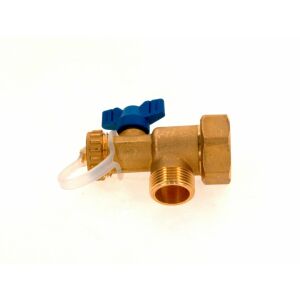 JU/BO/SI Spare part TTNR: 8718585245 filling and draining valve G1xG3/4 everp