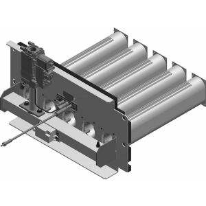 JU Ersatzteil TTNR: 8718585339 Gasbrenner 50/6 VR4601CB