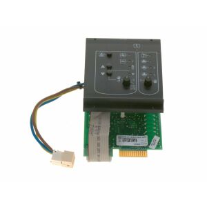 BOSCH Ersatzteil TTNR: 8718585363 Modul ZM422 S15 Kessel schwarz everp