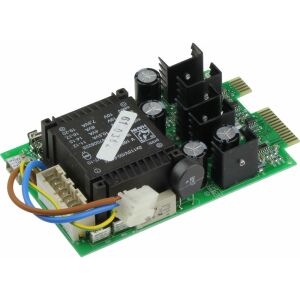 BOSCH Ersatzteil TTNR: 8718585441 Modul NM482 S06 Netzteil everp