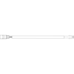 JU/BOSCH Ersatzteil TTNR: 87185892920 Kabel Set Sensor G2&T9/HMI/IP_Modul