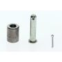 JU/WINNER Spare part TTNR: 8718595206 repair kit heat exchanger lever everp