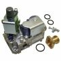 SIEGER/Buderus Ersatzteil SERVICE SET Gasarmatur HW VK8115M