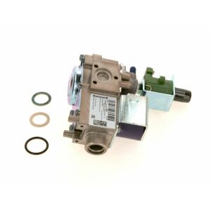 SIEGER spare part gas valve V7335A2257U LPG 8-50Mbar