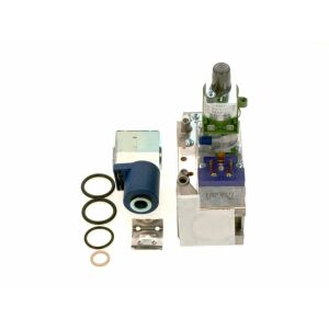 SIEGER Ersatzteil TTNR: 8718600305 Gasarmatur V7335A2232U LPG 3-37Mbar