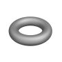 JU Ersatzteil TTNR: 87186411900 O-Ring 6x2,5mm (10x)