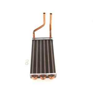 Junkers spare part heat exchanger